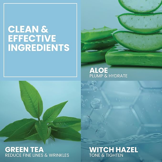 Retinol Serum for Face with Hyaluronic Acid & Vitamin E - For Anti-Aging, Fine Lines, Wrinkles, Resurfacing, Acne Marks and Scars, Skin Brightening, Dark Spot Correction Night Serum - 1oz-BrightBean Baby