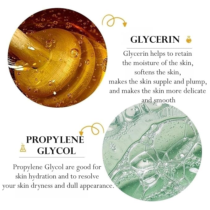 Under Eye Patches - 24K Gold Eye Mask,Moisturizing Serum for Firming, Brightening, and Relieving Eye Fatigue - Under Eye Patches for Dark Circles and Puffiness (gold)-BrightBean Baby