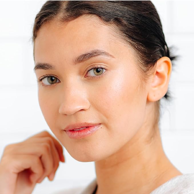 Tree of Life Beauty Anti-Aging Eye Treatment Gel Cream to Hydrate Dark Circles and Reduce Puffiness, Bags and Wrinkles, Vitamin C-BrightBean Baby