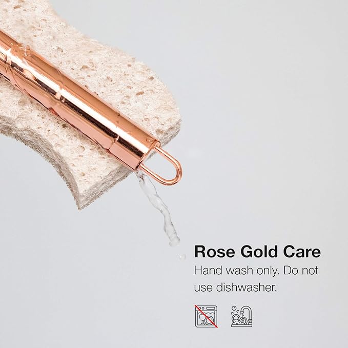 COOK WITH COLOR Stainless Steel Silicone Tipped Kitchen & BBQ Tongs Set, 2 Pc Tongs, Green