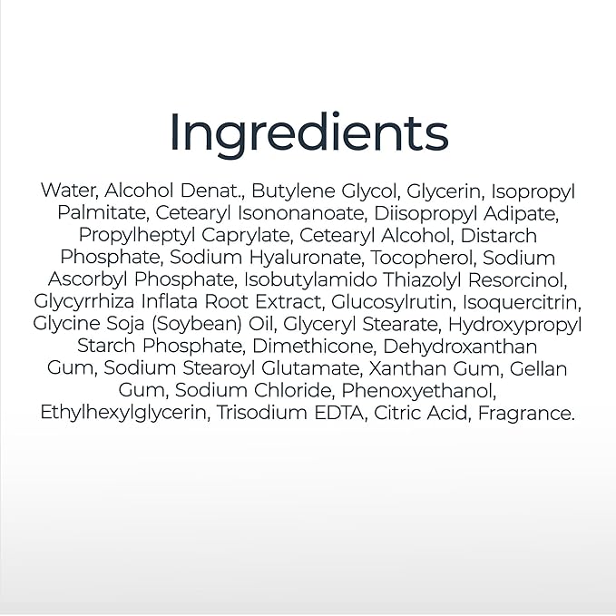 Eucerin Radiant Tone Eye Cream Dark Circle Corrector, Eye Brightening Cream with Thiamidol and Hyaluronic Acid, Helps Reduce the Look of Eye Puffiness, 0.5 Oz Tube-BrightBean Baby