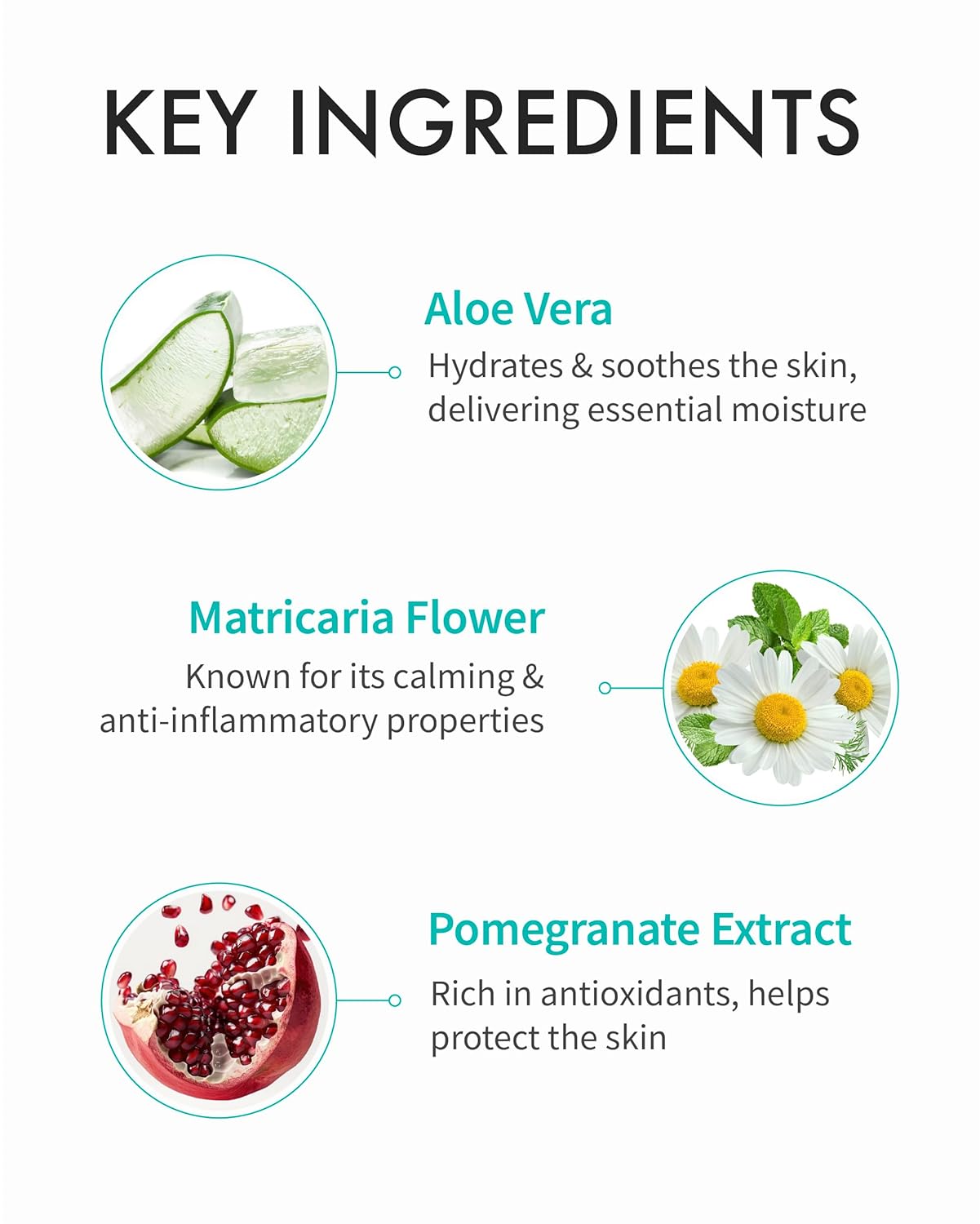 REJURAN® Advanced Calming & Soothing Cleanser, c-PDRN® - Gentle Gel Face Wash Suitable for Sensitive Skin, Effectively Retains Moisture (5.29 oz)-BrightBean Baby