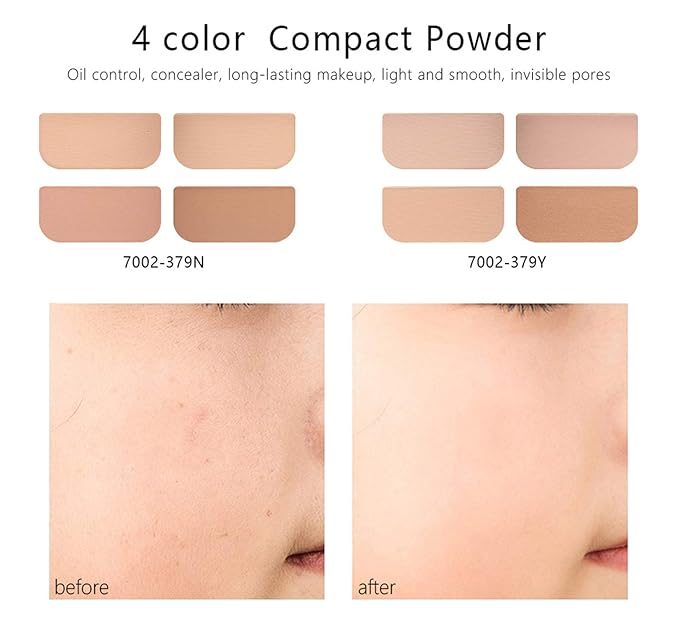 98 Colors All in one Makeup Gift Set Holiday Birthday Beauty Cosmetic Essential Starter Bundle Include 68 Eyeshadow Palette, 8 Blush, 4 Compact Powder, 3 Lipstick, Eyebrow Pencil, Lip Liner-BrightBean Baby