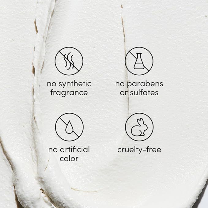 LATHER Foot Scrub with Pumice Stone - Gentle Exfoliating Foaming Foot Scrub for Skin - Cracked Heel Repair for Smooth, Soft Feet - Pedicure Foot Spa | 4 Oz-BrightBean Baby