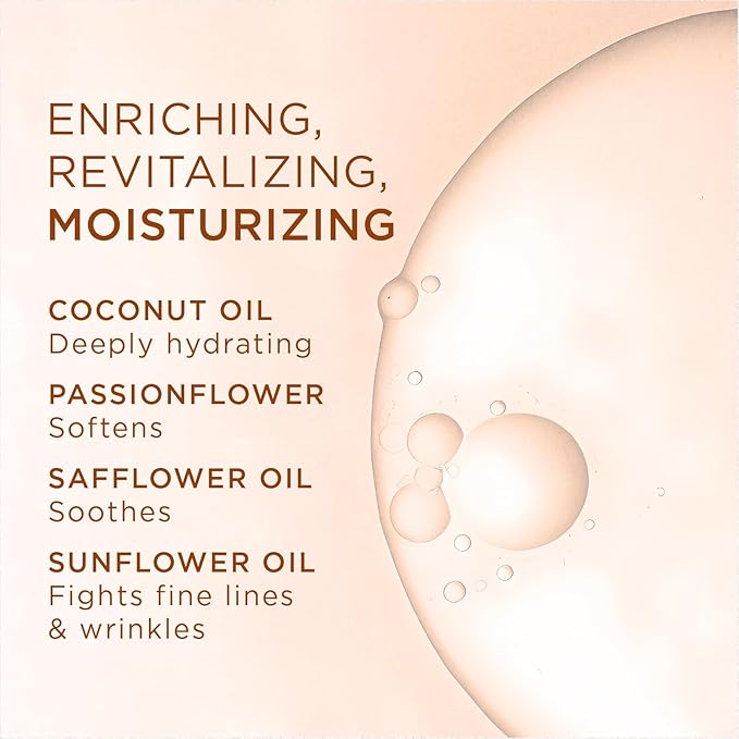 Zents Luminous Cashmere Body Oil (Mandarin Fragrance) | Moisturizing Body Oil with Vitamin E & Organic Coconut Oil | Softens & Smooths Skin | 8 fl oz-BrightBean Baby