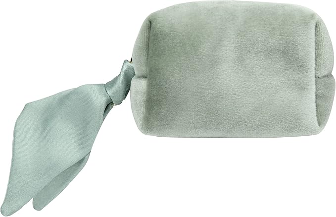 Pinch Provisions Velvet Minimergency Kit, for Her, Includes 17 Must-Have Emergency Essential Items, Compact, Multi-Functional Pouch, Gift for Parties and Birthdays-BrightBean Baby