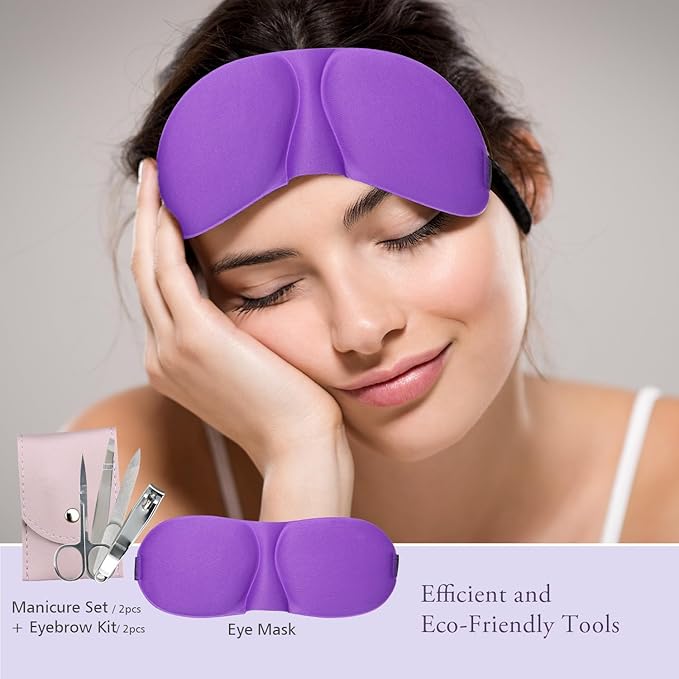 Bath and Body Gift For Women and Men - Lavender Home Spa Gift Set,Mug,Shower Gel,Bubble Bath,Lotion,Bath Bombs,Eye Mask,Manucure Set, Bath Belt, Body Oil,Bath Soak,Lip Balm,Soy Candle For Daily Use-BrightBean Baby