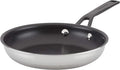 KitchenAid 5-Ply Stainless Steel Nonstick Fry Pan 8.25"