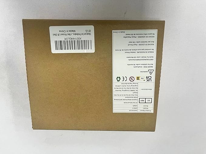 Manicure Set Professional Nail Clippers Pedicure Kit, 16 pcs Stainless Steel Nail Care Tools Grooming Kit with Luxurious Travel Leather Case for Thick Nails Men Women Gift (Blue)-BrightBean Baby