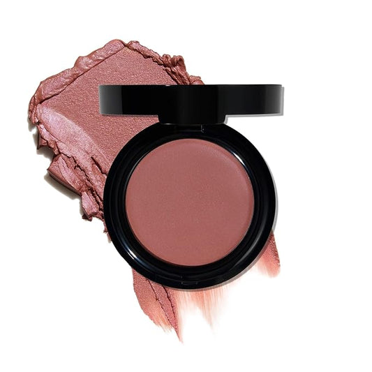 LAURA GELLER NEW YORK The Wonder Balm Complexion Enhancer - Hydrating Weightless Subtle Hint of Color + Glow for Mature Skin - Vegan Squalane - Apply to Cheeks & Lips (03 Rosy Refresh)-BrightBean Baby