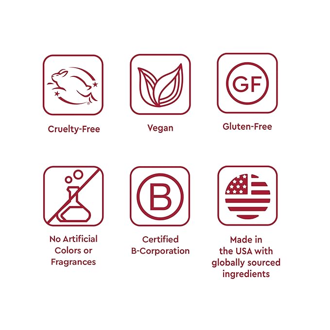 Desert Essence Spicy Vanilla Chai Hand & Body Lotion, Uplifting, Smoothes & Softens Skin, No Greasy Residue, Aloe Vera, Shea Butter, Vitamin E, 8 Fl Oz-BrightBean Baby