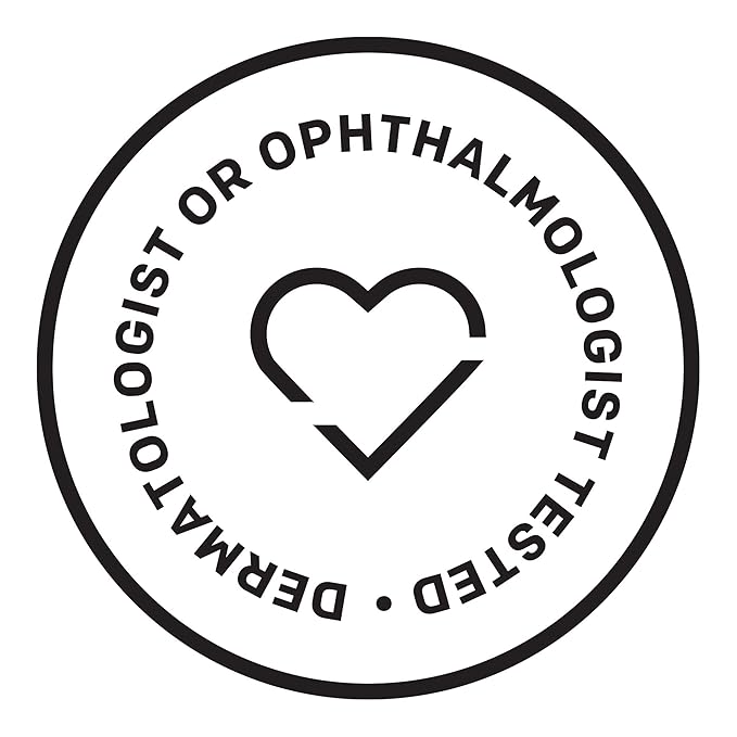 Almay Blush Palette, Face Makeup, High Pigment Powder, Smart Shade Blush, Hypoallergenic, 030 Coral, 0.32 Oz-BrightBean Baby