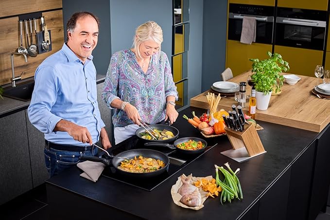 Rosle Stainless Steel Fishbone Tongs, 5.9-inch, Silver