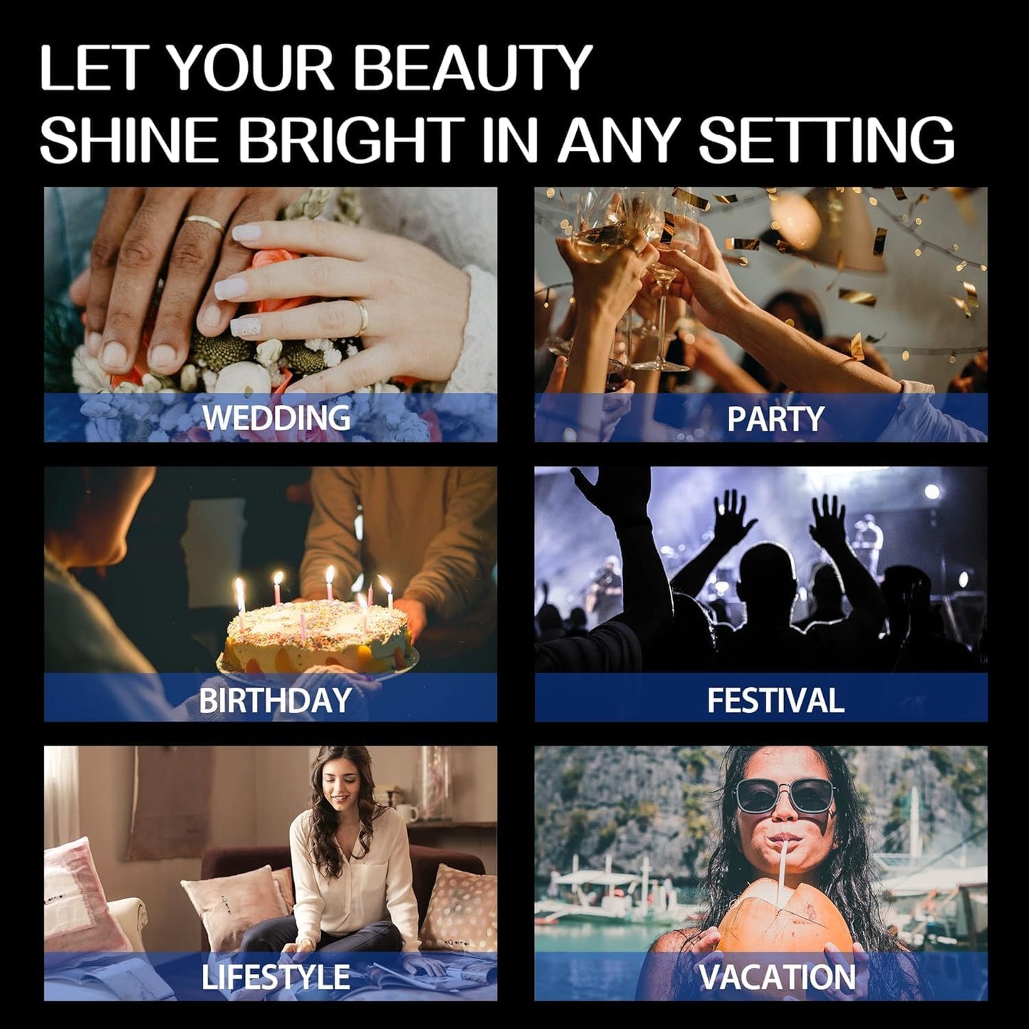 UNA GELLA Toe Nail Tips 312Pcs Short Square False Soft Gel Full Cover ToeNail Tips Matte Press on Fake Toenails 12 Sizes Pre-shape Acrylic Toenails Tips For Nail Extension Home DIY Nail Salon-BrightBean Baby