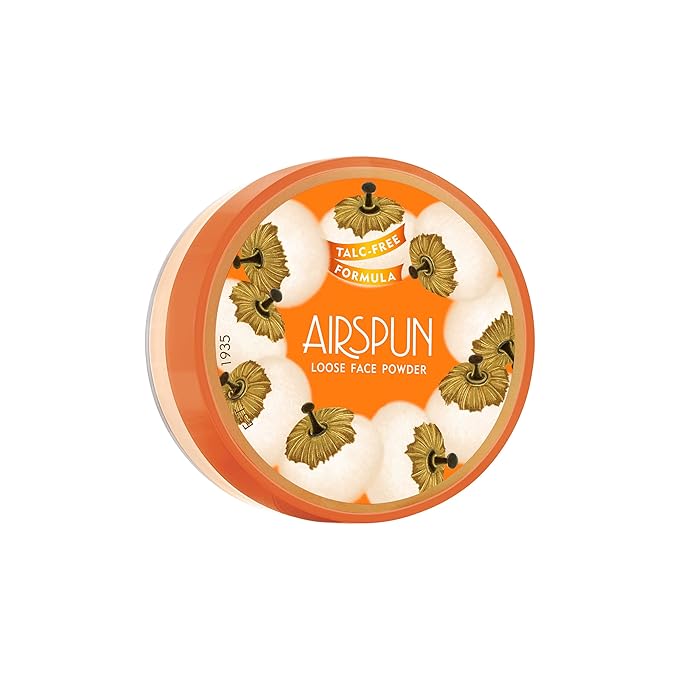 Airspun Loose Powder Naturally Neutral 2pk-BrightBean Baby