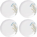 Lenox 896611 Wildflowers Dinner Plates, Set of 4