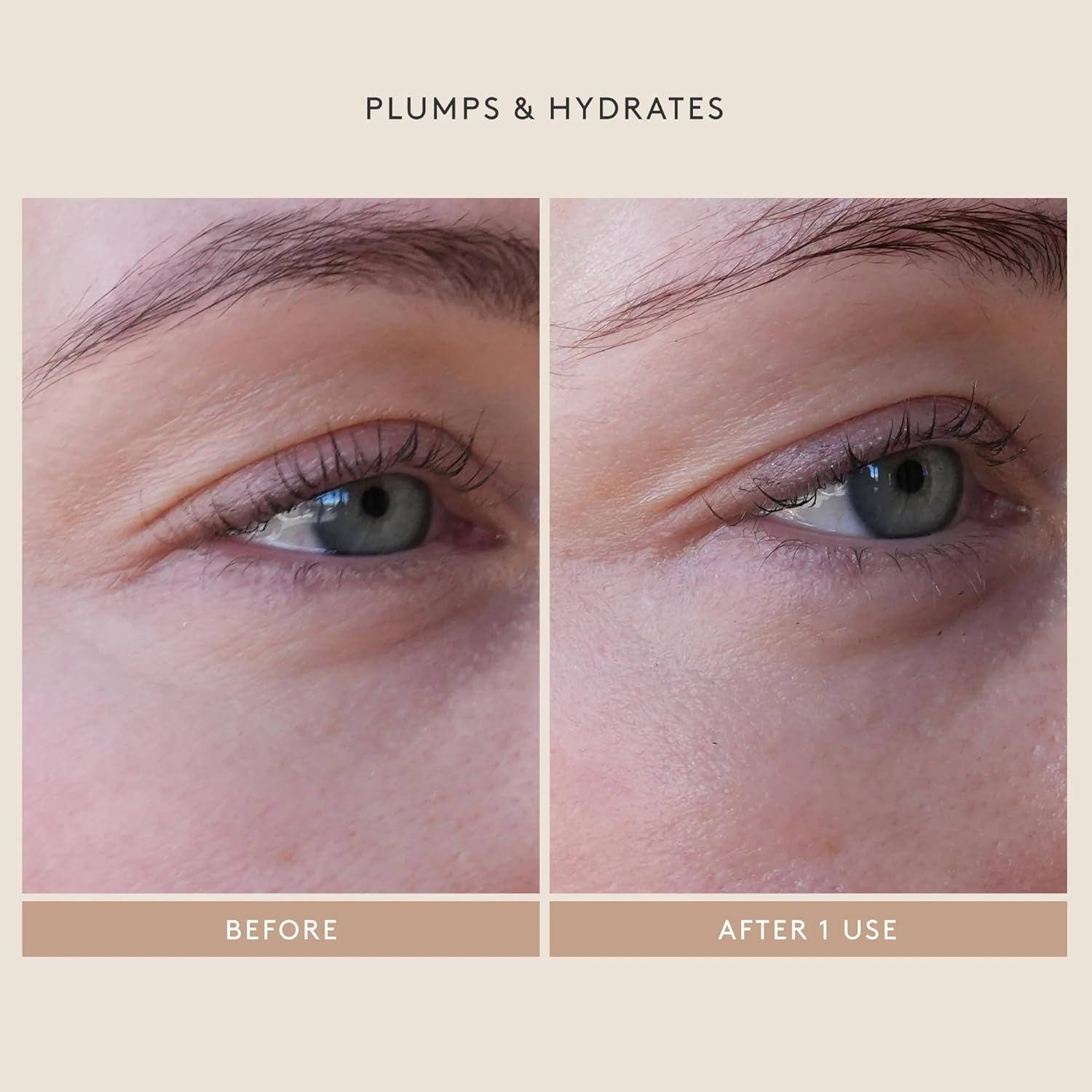 Shani Darden Hydration Peptide Cream, Oil-Free Face Moisturizer with Peptides, Squalane, Niacinamide & Ceramides for Normal to Dry Skin, Up to 72 Hours of Hydration Without Clogging Pores, 2.5 fl oz-BrightBean Baby