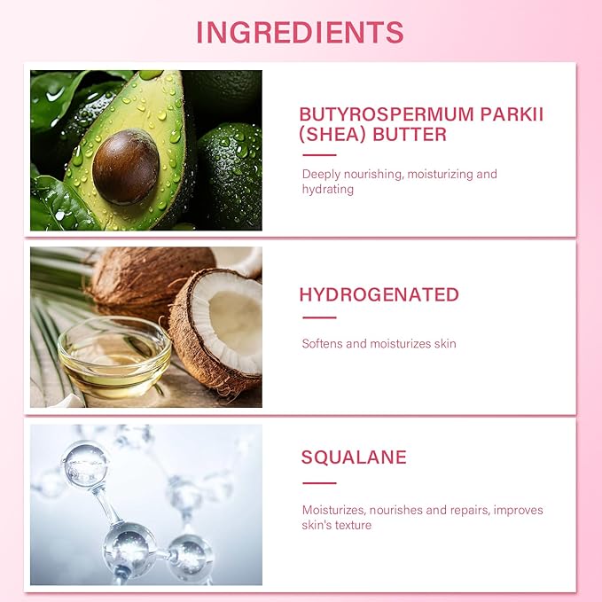 Hydrating Lip Sleeping Mask - Day and Night Repair Lip Balm for Chapped Dry Lips - Reduce Lip Lines, Enhance Lip Color, Hydrate & Plump Lips Care Lip Mask (Berry)-BrightBean Baby