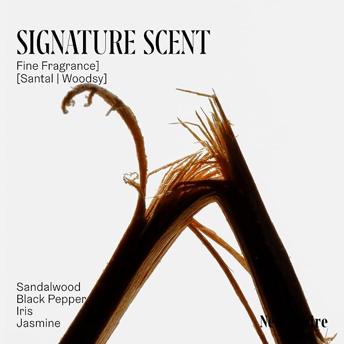 Nécessaire The Body Lotion with Pump. Santal. Multi-Peptide Firming Lotion to Moisturize, Firm, Strengthen. 2.5% Niacinamide, Vitamin C/E + Omega 6/9. 450ml / 15.2 fl oz-BrightBean Baby