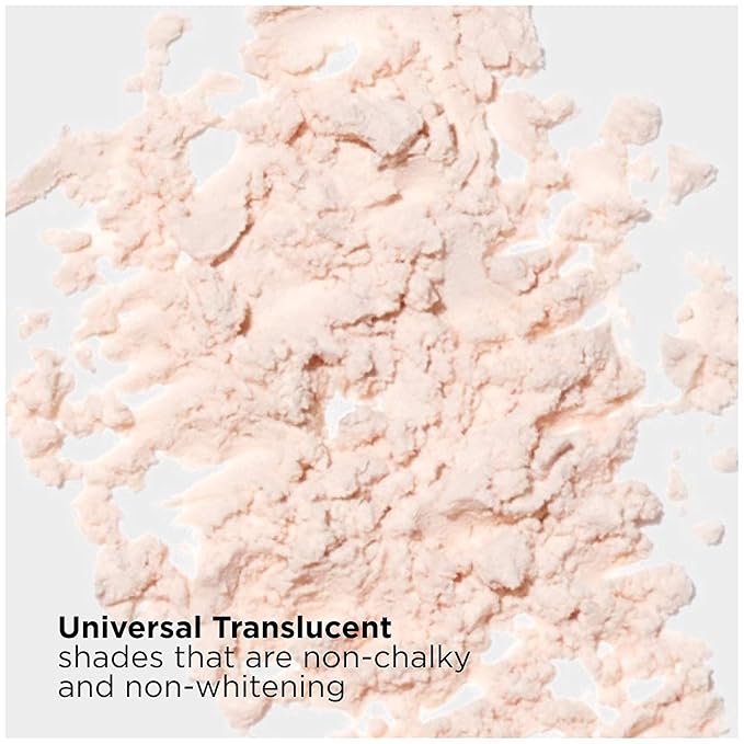 Revlon PhotoReady Candid Setting Powder, with Anti-Pollution, Antioxidant Ingredients, without Parabens, Pthalates and Fragrances; Shade 003 .34 Fluid Oz-BrightBean Baby