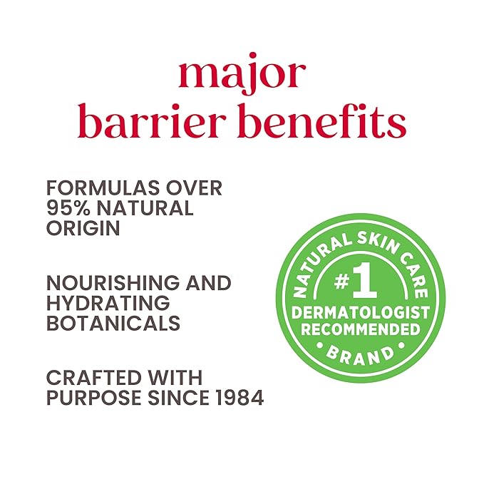 Burt's Bees Back to School Gifts Ideas, 6 Body Care College Dorm Products, Tips and Toes Set - Pomegranate Moisturizing Lip Balm, 2 Hand Creams, Foot Cream, Cuticle Cream & Hand Salve-BrightBean Baby