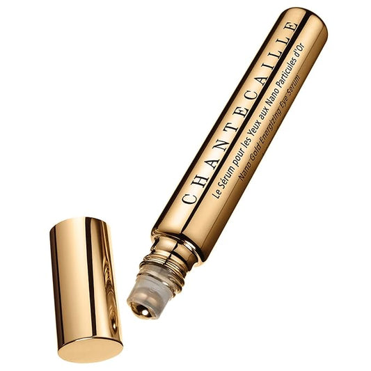 Chantecaille Nano Gold Energizing Eye Serum-BrightBean Baby