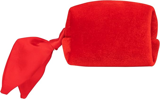 Pinch Provisions Velvet Minimergency Kit, for Her, Includes 17 Must-Have Emergency Essential Items, Compact, Multi-Functional Pouch, Gift for Parties and Birthdays-BrightBean Baby