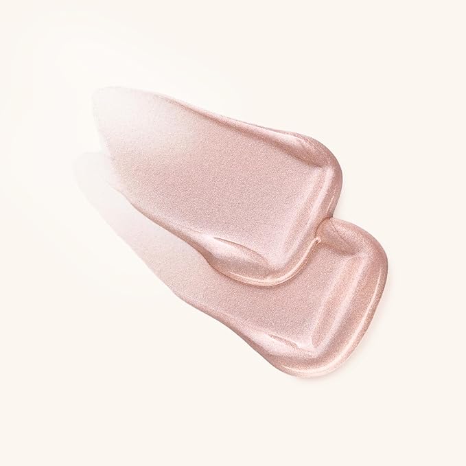 Catrice | All Over Glow Tint | Multi-Use Liquid Highlighter | Face & Body | Vitamin C, Niacinamide, Squalene, and Panthenol | Long-lasting & Lightweight | Vegan & Cruelty Free (020 | Keep Blushing)-BrightBean Baby
