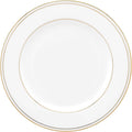 Lenox 100110022 Federal Gold Bread Plate