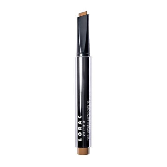 LORAC Porefection Complexion Pen In Concealer, CP6 Warm-BrightBean Baby