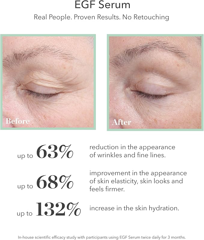 BIOEFFECT EGF Serum Try-Me Mini Sample Skincare Set with Hydrating Cream & Hydrogel Mask, Travel-Size Trio of Growth Factor Anti-Aging Serum, Moisturizer & Soothing Facial Mask-BrightBean Baby