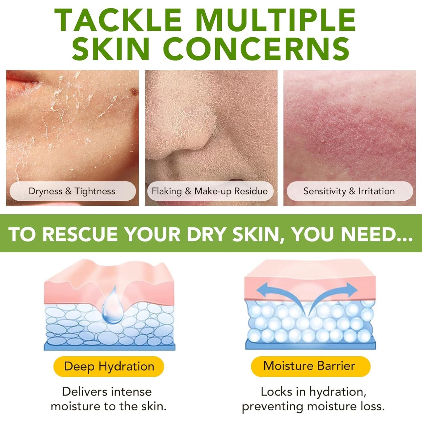 Shea Butter Raw Organic, Natural Raw Unrefined Shea Butter Hand Cream, Moisturizing and Locking Water, Keeps Skin Healthy and Vibrant, 7.8 OZ-BrightBean Baby