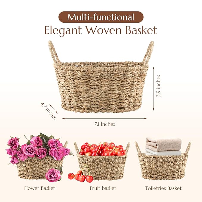 Bath and Body Warm Vanilla Sugar Spa Gifts for Women, with Shower Gel, Bubble Bath, Body Lotion, Bath Bomb, Bath Salt, Spa Basket Gift Set for Women, 7pcs Set Gifts-BrightBean Baby