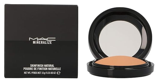 Mac Mineralize Skinfinish Natural Give Me Sun-BrightBean Baby