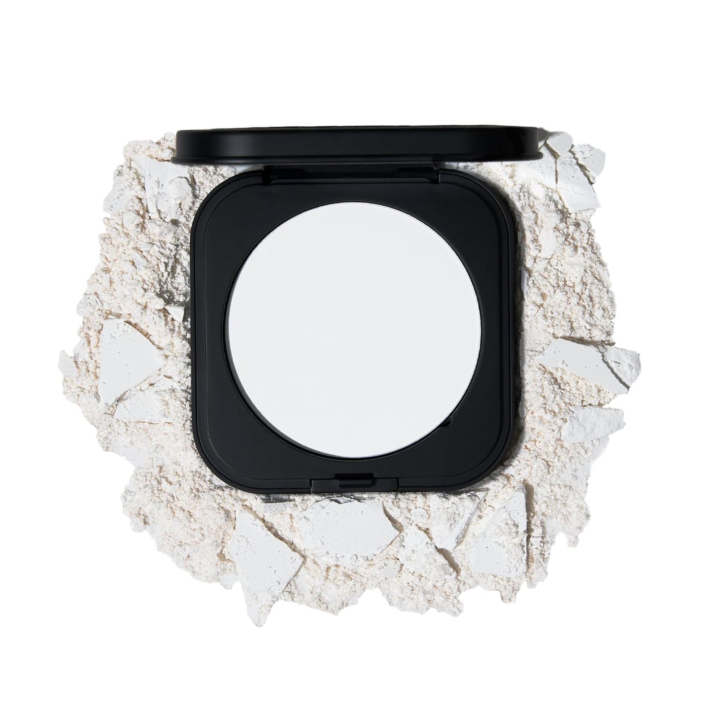 LAURA GELLER NEW YORK Matte Maker Pressed Setting Powder - Translucent - Setting Powder & Finishing Powder - Oil-Control - Filter-Like Matte Finish - All Skin Types-BrightBean Baby