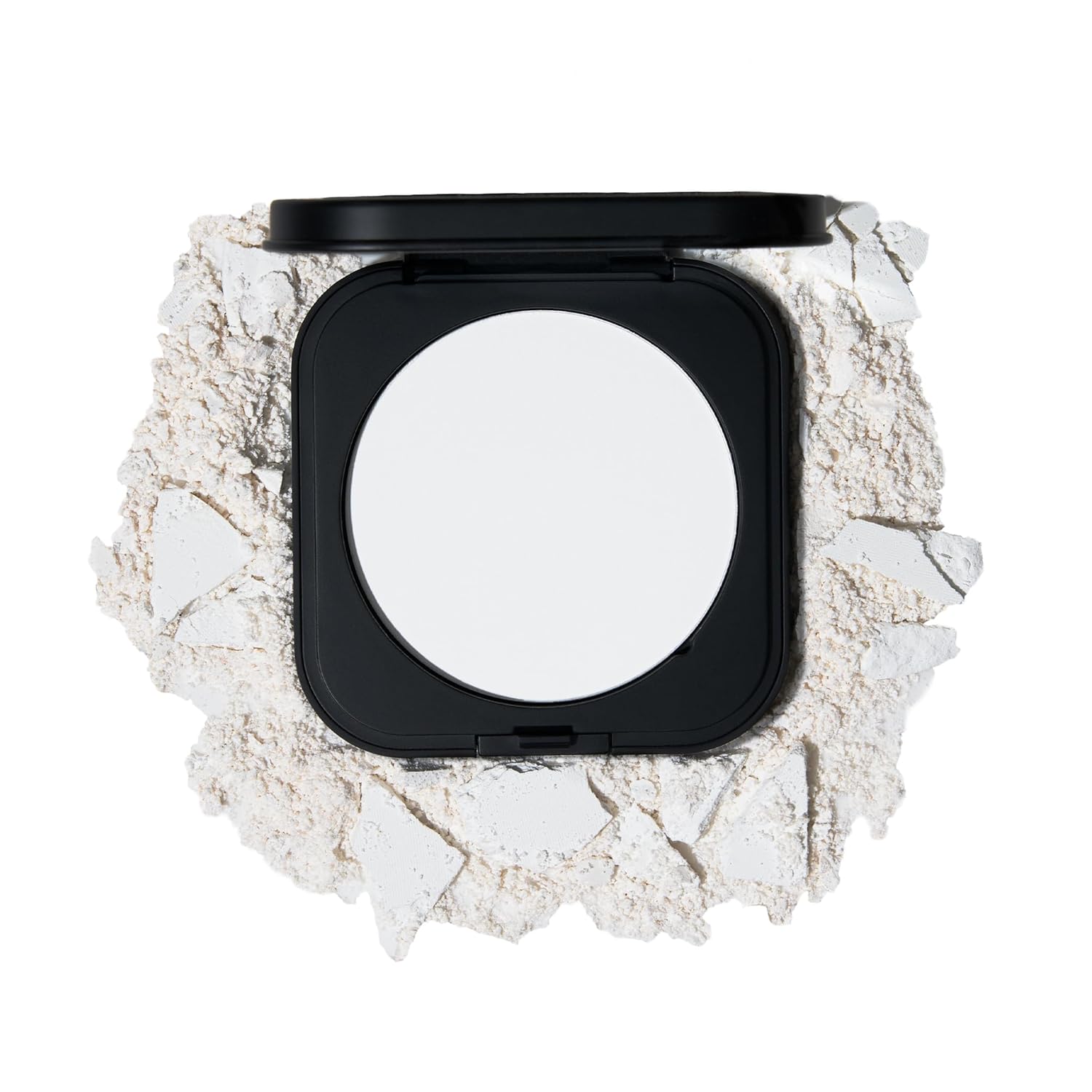 LAURA GELLER NEW YORK Matte Maker Pressed Setting Powder - Translucent - Setting Powder & Finishing Powder - Oil-Control - Filter-Like Matte Finish - All Skin Types-BrightBean Baby