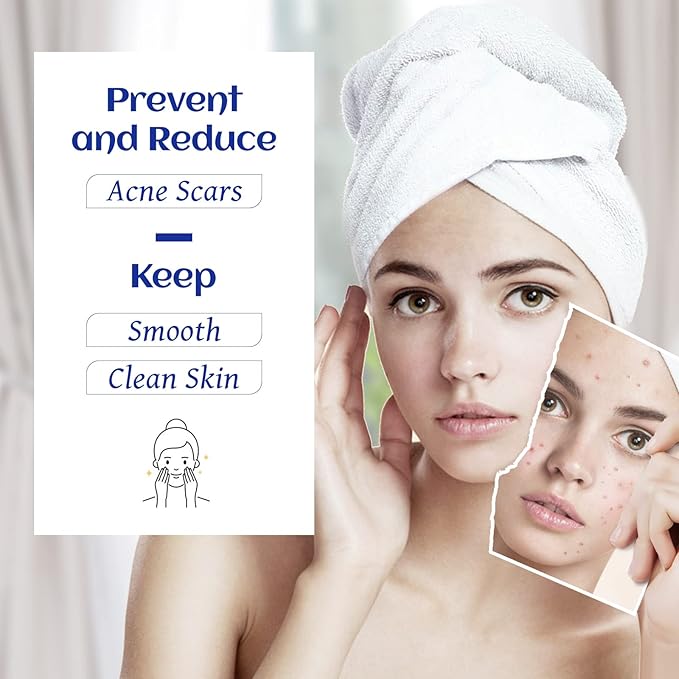 HIQILI Tea Tree Oil for Skin, Hair Restoration, Added to Shampoo, Body Wash, Foot Soak Use - 3.38 Fl Oz-BrightBean Baby