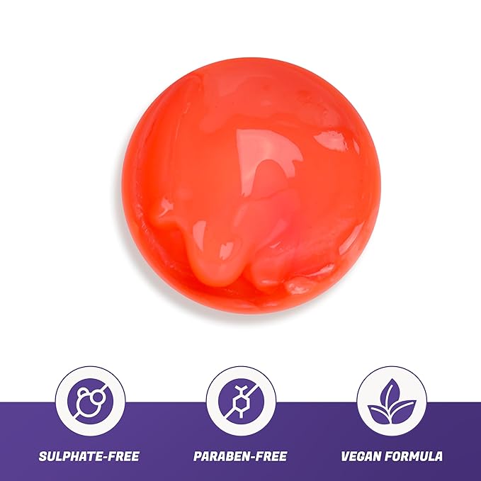 Sweet Dreams Sleeping Lip Mask - Overnight Lip Mask - Organic Lip Balm & Moisturizer - Hydration - Rich in Antioxidants - Paraben & Sulfate Free - Travel Size - For Men & Women - 0.7 oz-BrightBean Baby