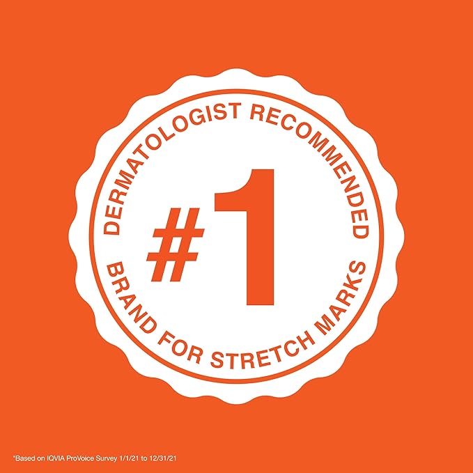 Bio-Oil Skincare Set, Trial Kit for Scars, Stretchmarks, and Dry Skin, 3 Pc Travel Size Kit Includes Skin Care Oil, Dry Skin Gel, and Body Lotion, use for Scars, Pregnancy Stretch Marks, and Dry Skin-BrightBean Baby