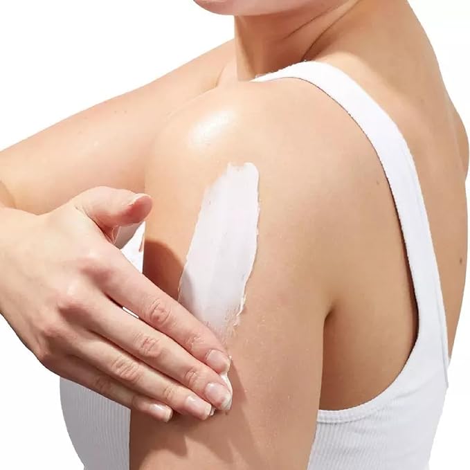 Beekman 1802 Sunshine Lemon Whipped Body Cream - Scented - 8 oz - Moisturizes, Soothes, & Softens - With Coconut Oil and Mango Seed Butter - No Irritation - Good for Sensitive Skin-BrightBean Baby