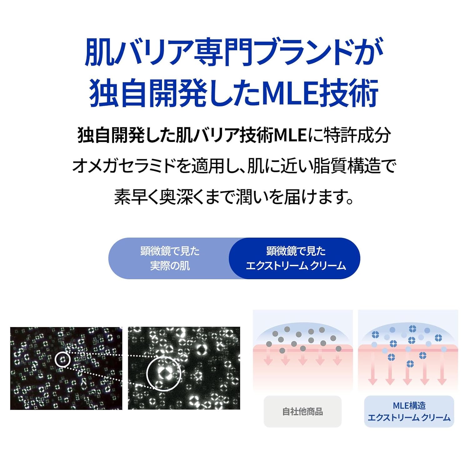 Real Barrier | Extreme Cream Light | Lightweight Daily Soft Face Moisturizer | Facial Moisturizing Cream with Hyaluronic Acid & Ceramides | Sensitive Skin Barrier Korean Skin Care | 1.69 fl oz (50ml)-BrightBean Baby