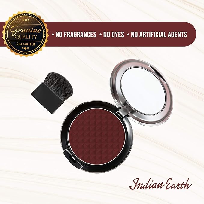 Original indian Earth Compact-BrightBean Baby