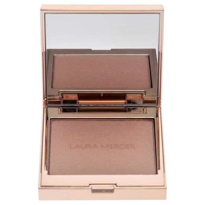 Laura Mercier Women's RoseGlow Highlighting Blush Rose Glow, One Size-BrightBean Baby