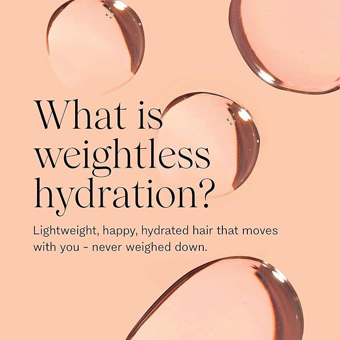 JVN Complete Nourishing Hair Oil Shine Drops 1.7 oz/ 50 mL-BrightBean Baby