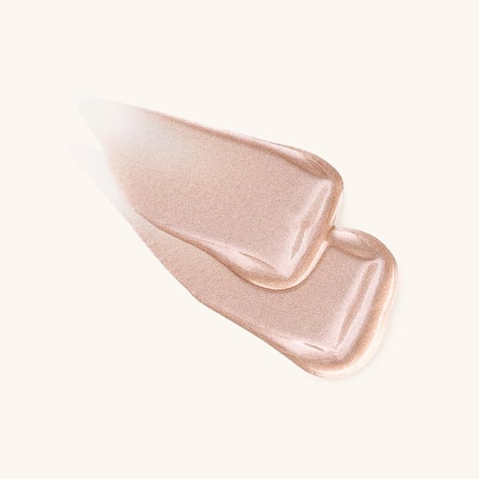 Catrice | All Over Glow Tint | Multi-Use Liquid Highlighter | Eyes, Cheeks, Lips & Body |WIth Vitamin C & Niacinamide, | Long-lasting & Lightweight | Vegan & Cruelty Free (030 | Sun Dip)-BrightBean Baby