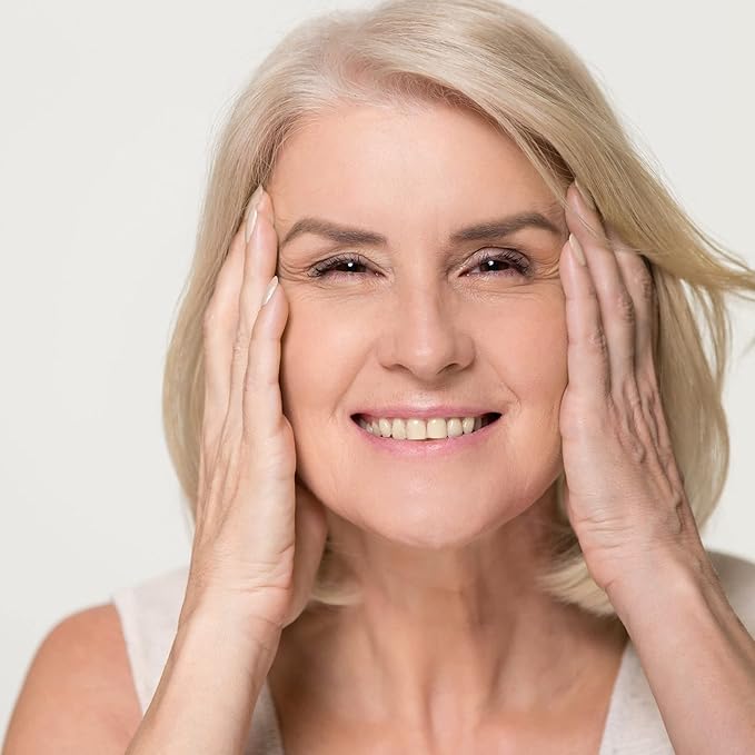 Earth To Skin Tea Time Mini Duo Set: White Tea Day Cream (0.5 Fl Oz) and Black Tea Night Cream (0.5 Fl Oz), All-Day & Night Hydration for Face and Neck (2 Pack)-BrightBean Baby