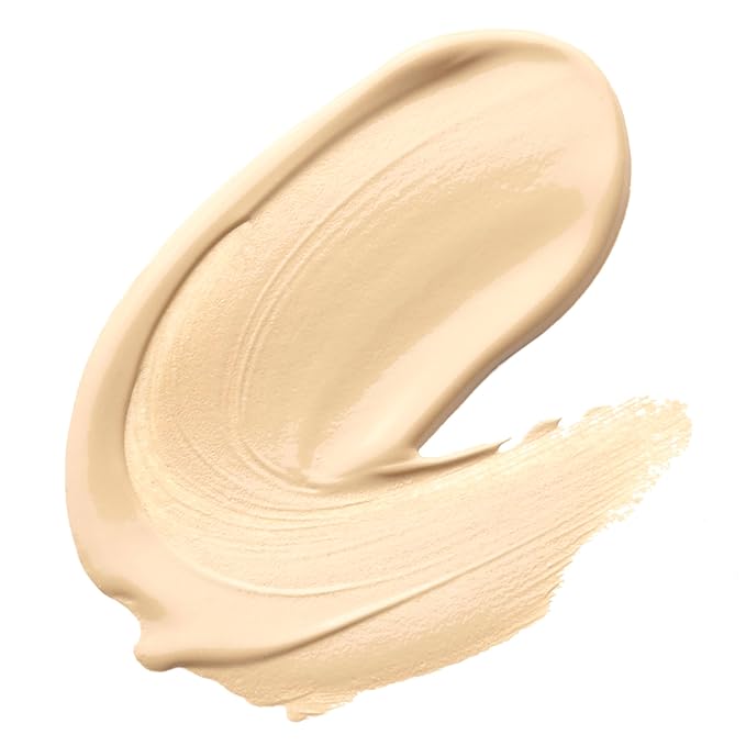 Pixi Beauty H2O SkinTint Tinted Face Gel, 1.2 fl oz / 35 ml, Cream-BrightBean Baby