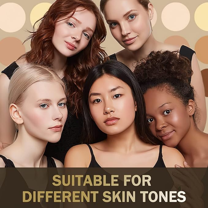 Eyebrow Pomade - Waterproof Brow Pomade for Long-lasting Results,Smudge Proof and Sweat Resistant Formula,Natural Eyebrow Makeup for All Skin Types and Tones - Dark Brunette-BrightBean Baby