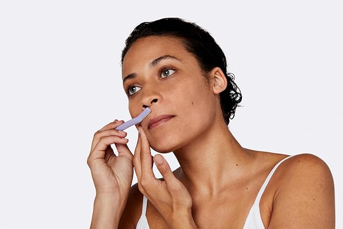 Flamingo Dermaplane Razor, Face Razors for Women, Disposable, 1 count, Pack of 4-BrightBean Baby