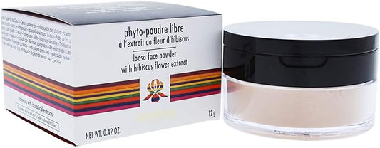 Sisley Phyto Poudre Liber Loose Face Powder, 2 Mate, 0.42 Ounce-BrightBean Baby